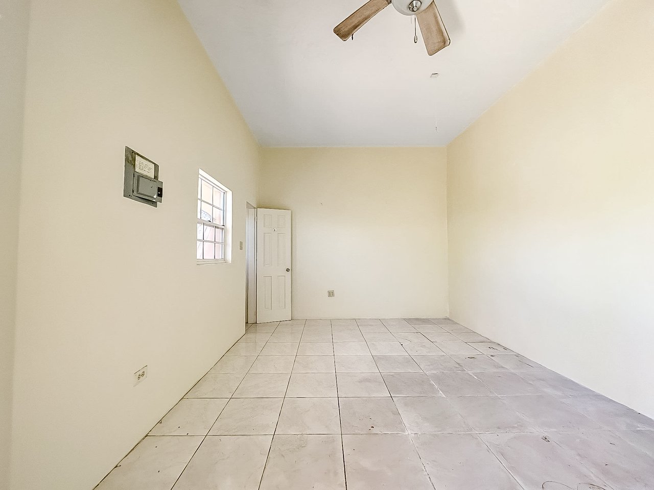 054 Townhouse Unit 1