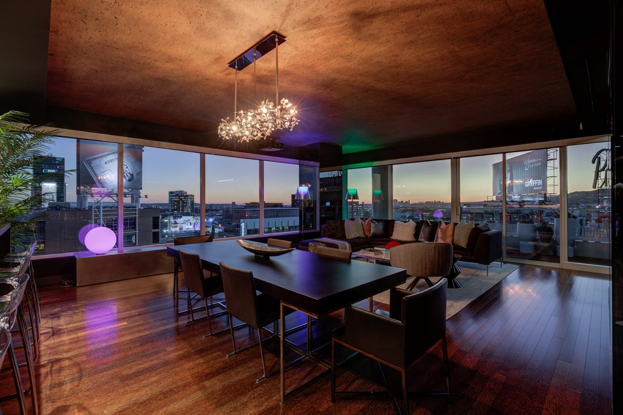 6250 Hollywood #14H 