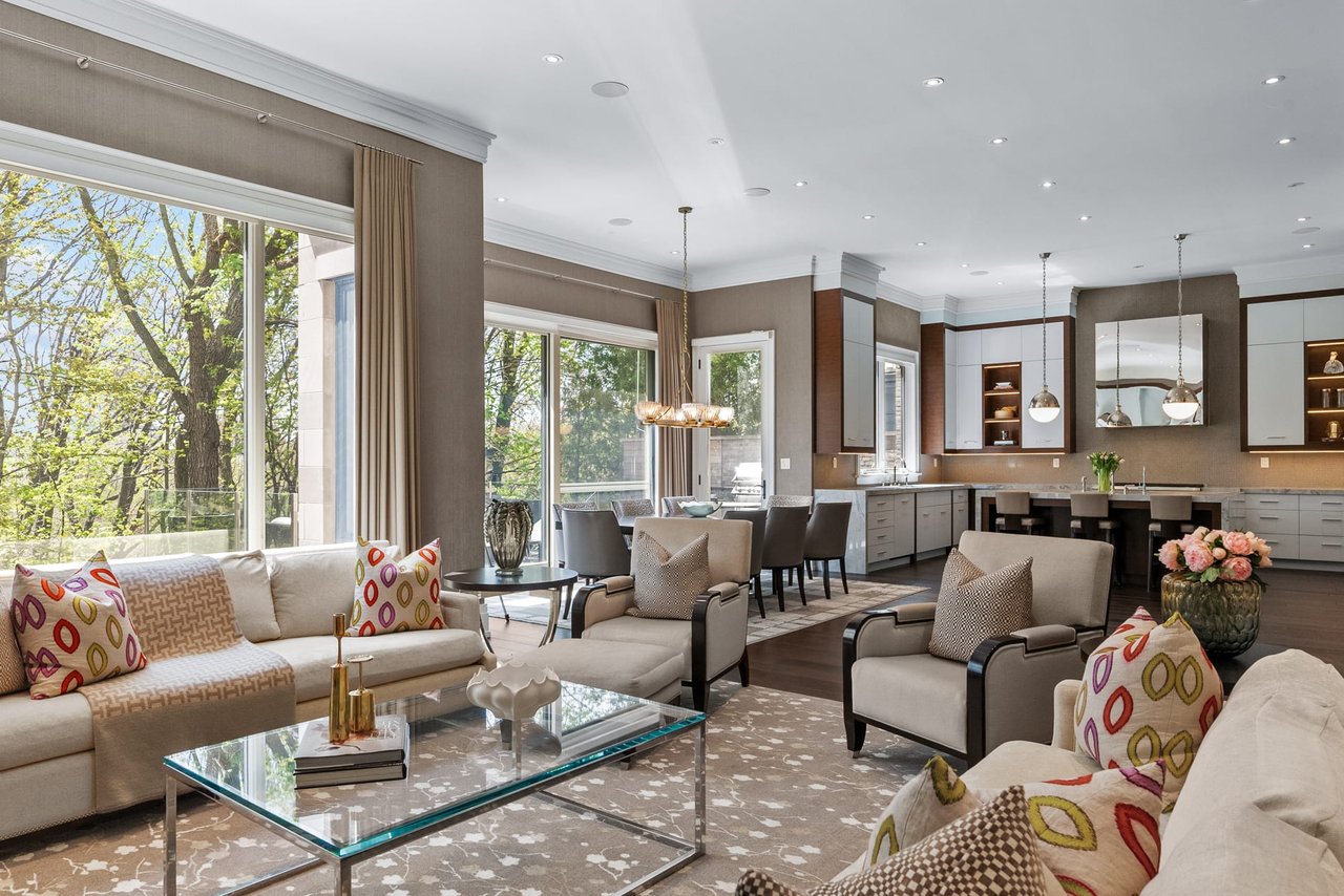 Custom Masterpiece Is The Epitome of Comfort