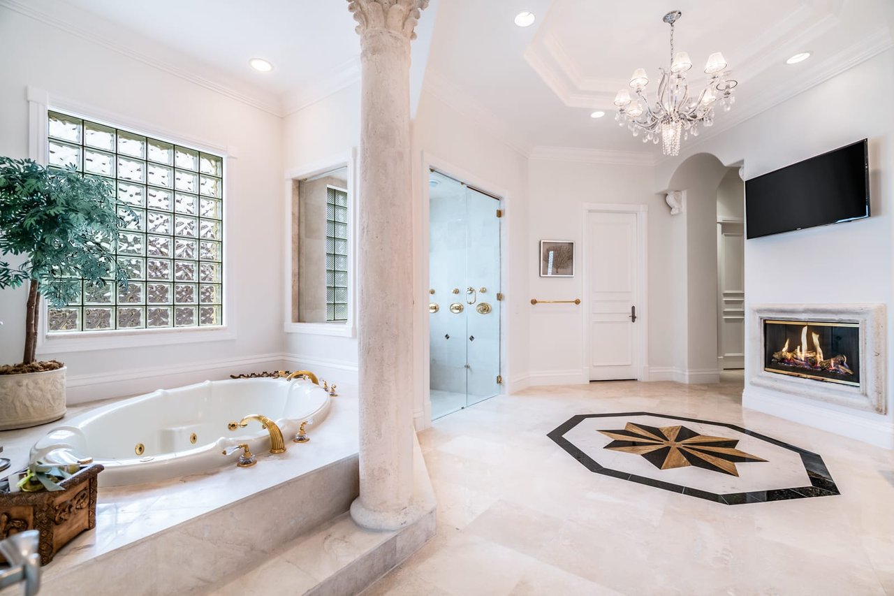 Boca Raton Club Addison Estates Home