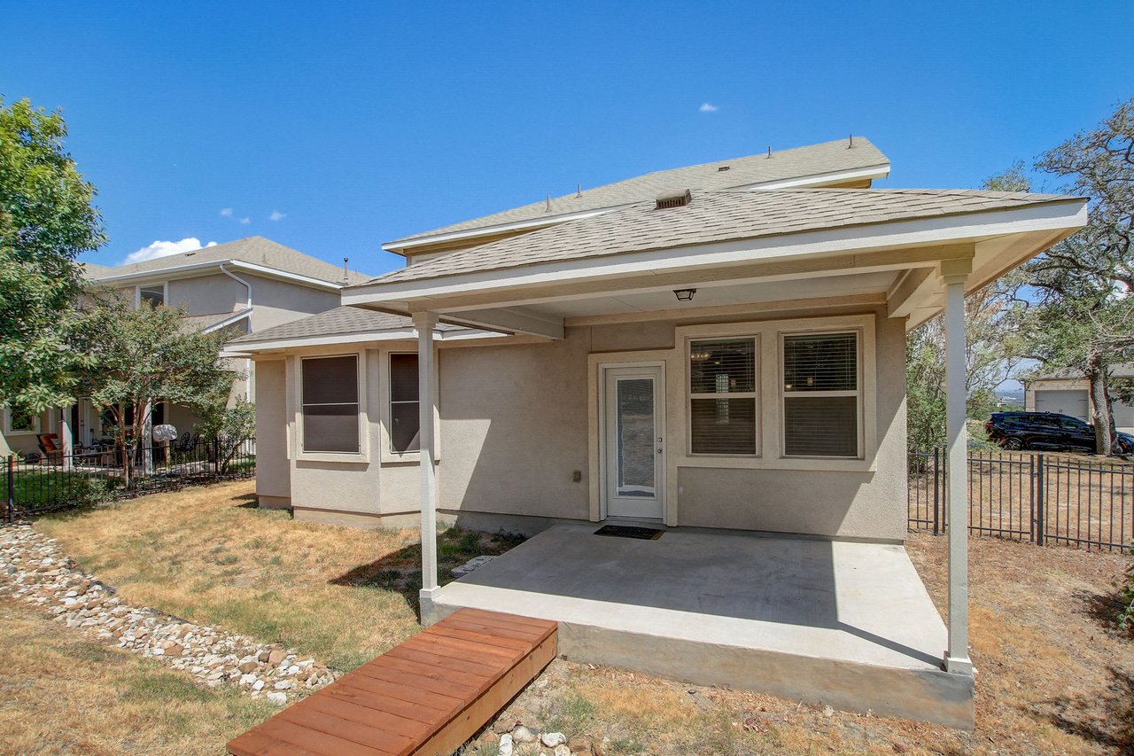 7618 Evening Sky Cir Austin, TX 78735