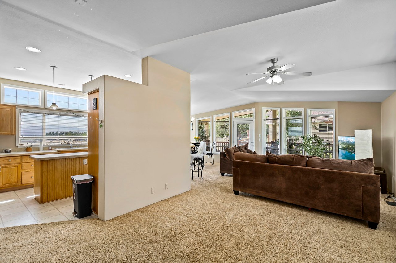 Horse Property with water rights! Incoming Producing Stables