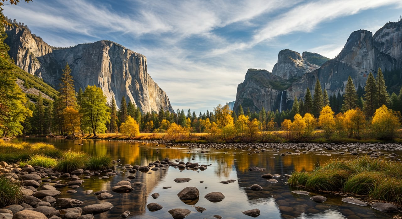 The Best Things to Do in Yosemite, CA
