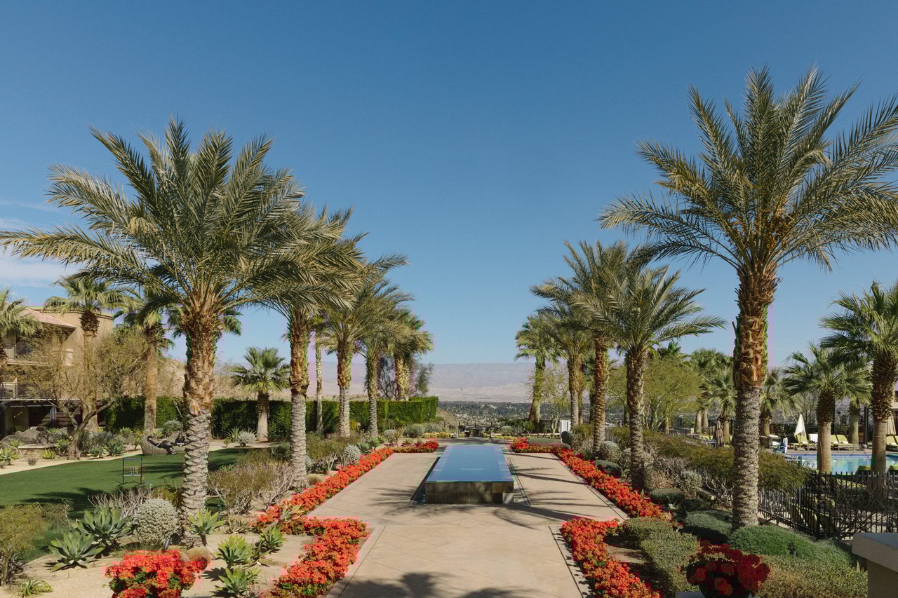 Rancho Mirage