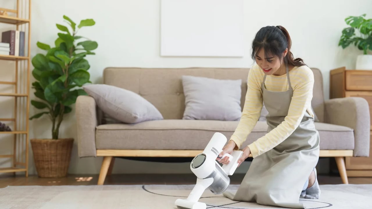 10 Reasons Why a Portable Vacuum is a Must-Have in Every Home