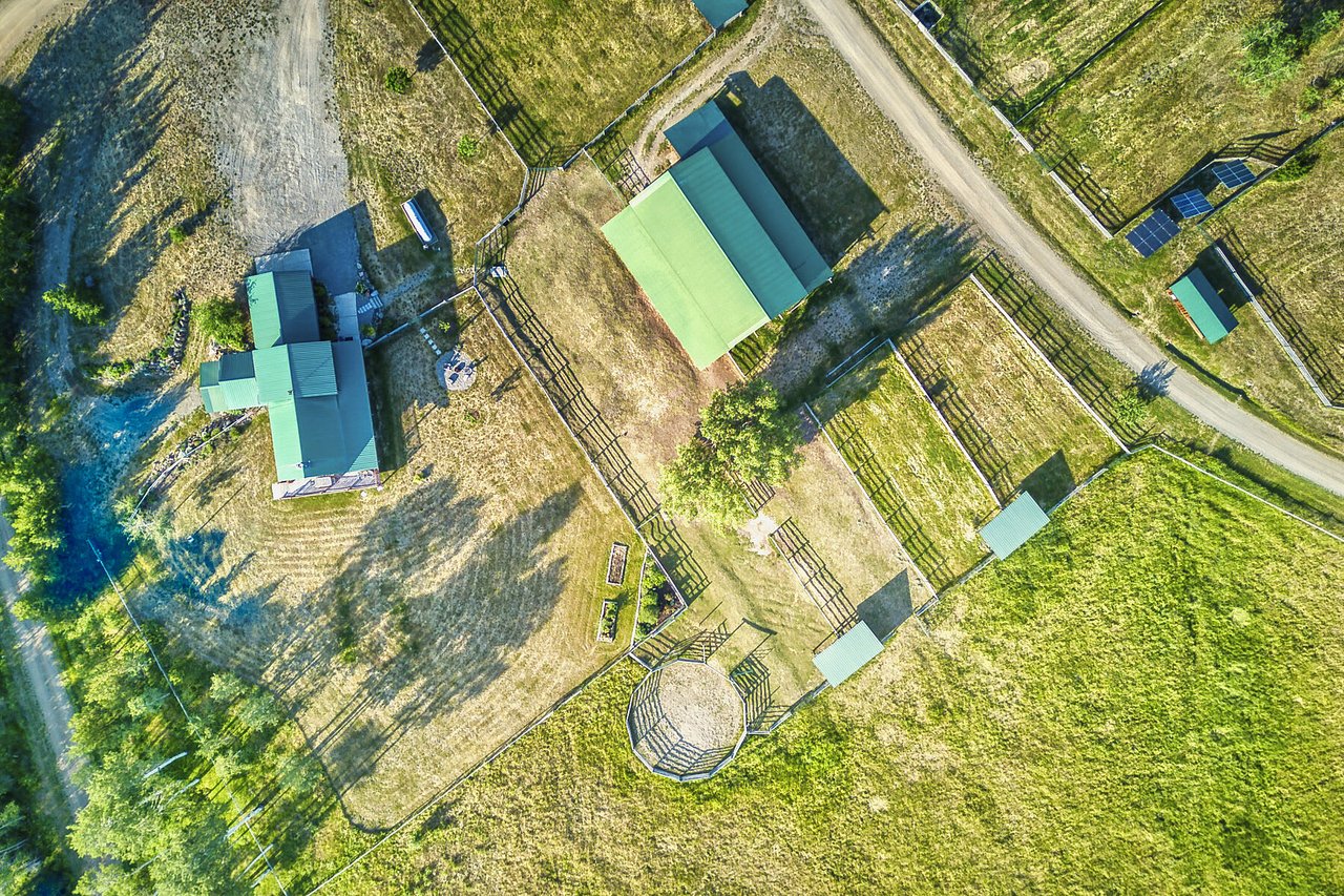 Windy Hills Lakefront Retreat