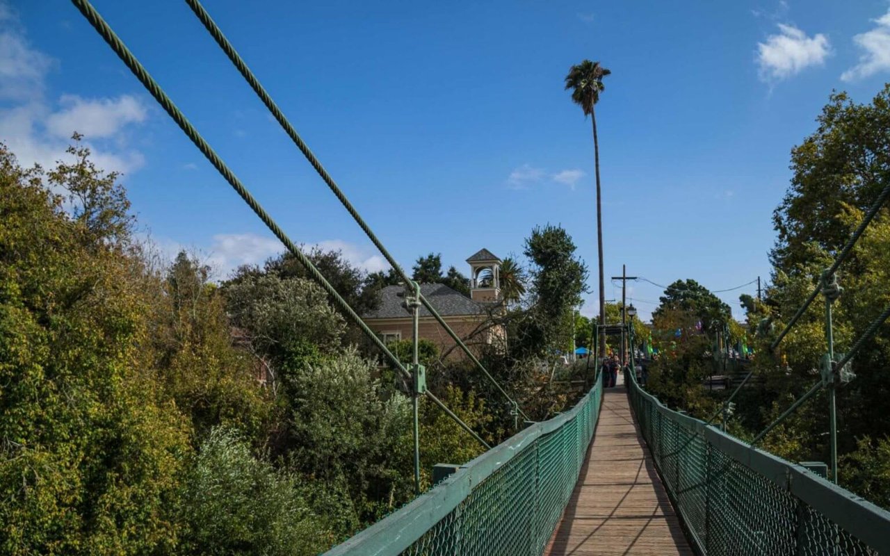 Arroyo Grande
