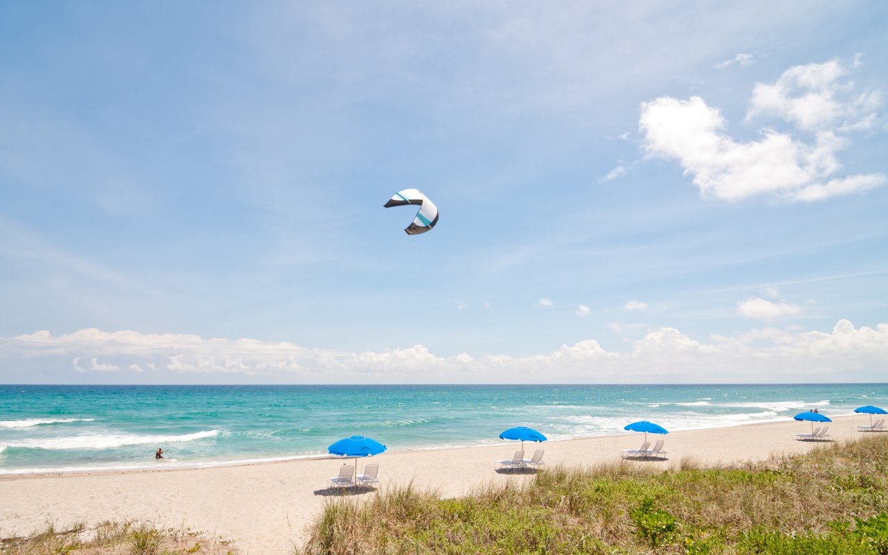 4001 N Ocean Blvd, #604