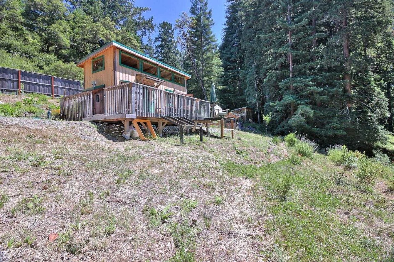 6600 Fern Flat RD
