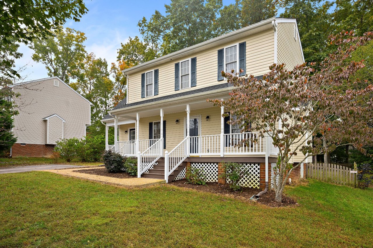 7830 Winding Ash Court