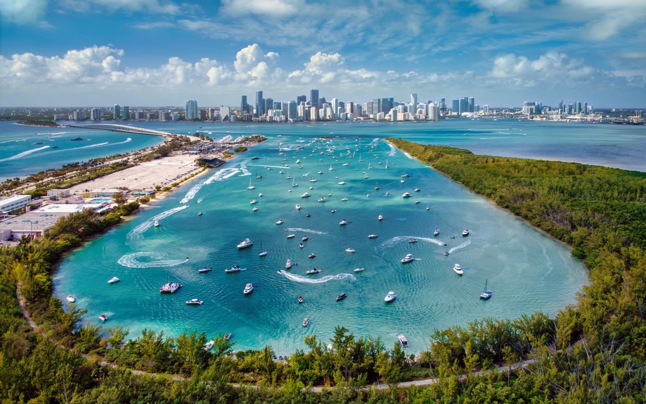 KEY BISCAYNE