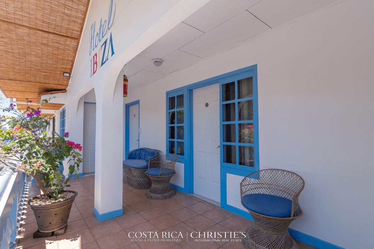 Boutique Hotel Ibiza 