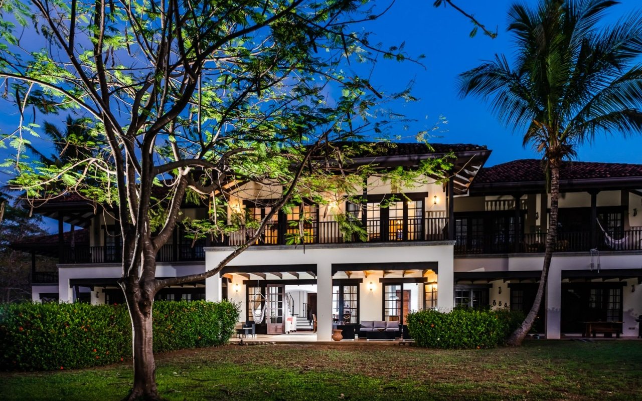 Hacienda Pinilla