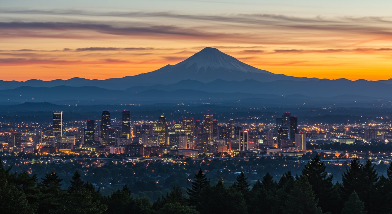 The Portland Ultra-Luxury Market: What You Need to Know