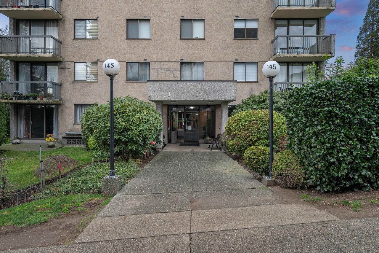 1501-145 St. Georges Ave