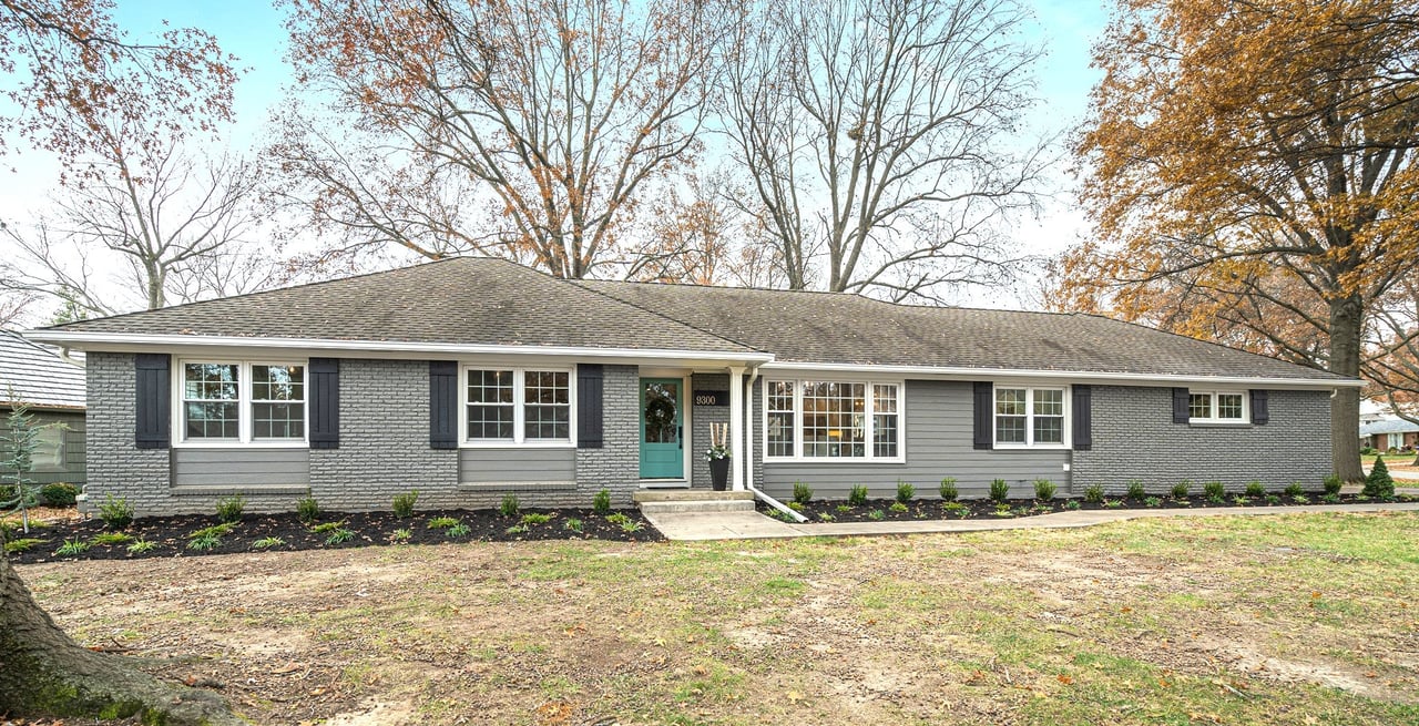 9300 Mohawk Lane