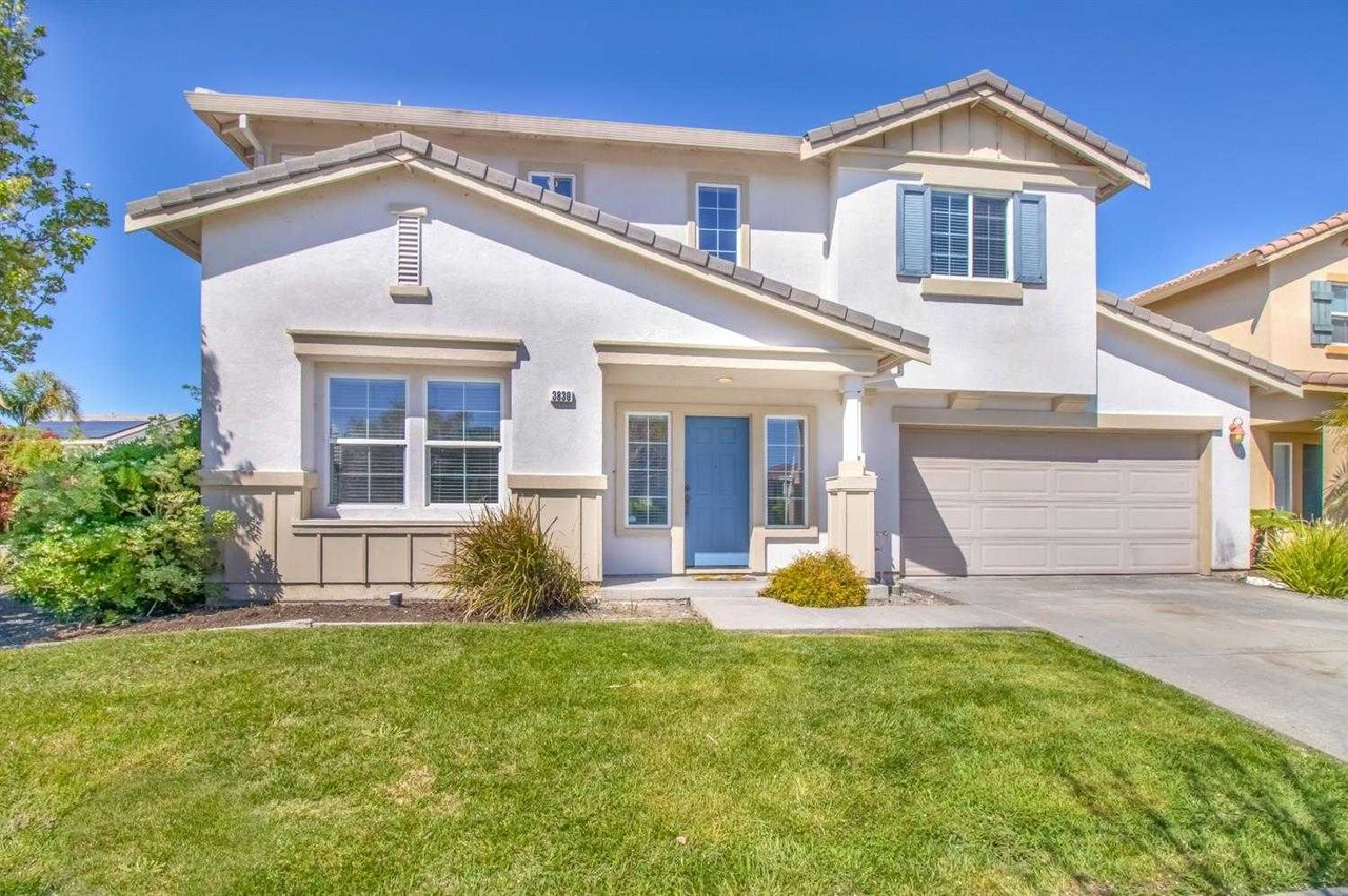 3830 Topaz Road