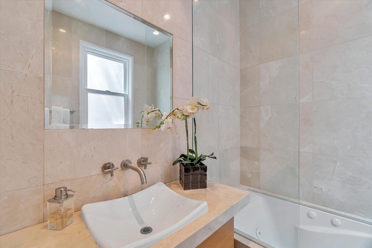 450#A Vallejo Street (Represented Seller)
