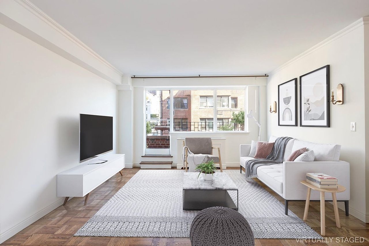 12 Beekman Pl Apt 11E