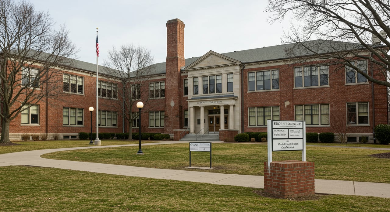 Millburn Middle School Parent Orientation/ Updated Real Estate Statistics