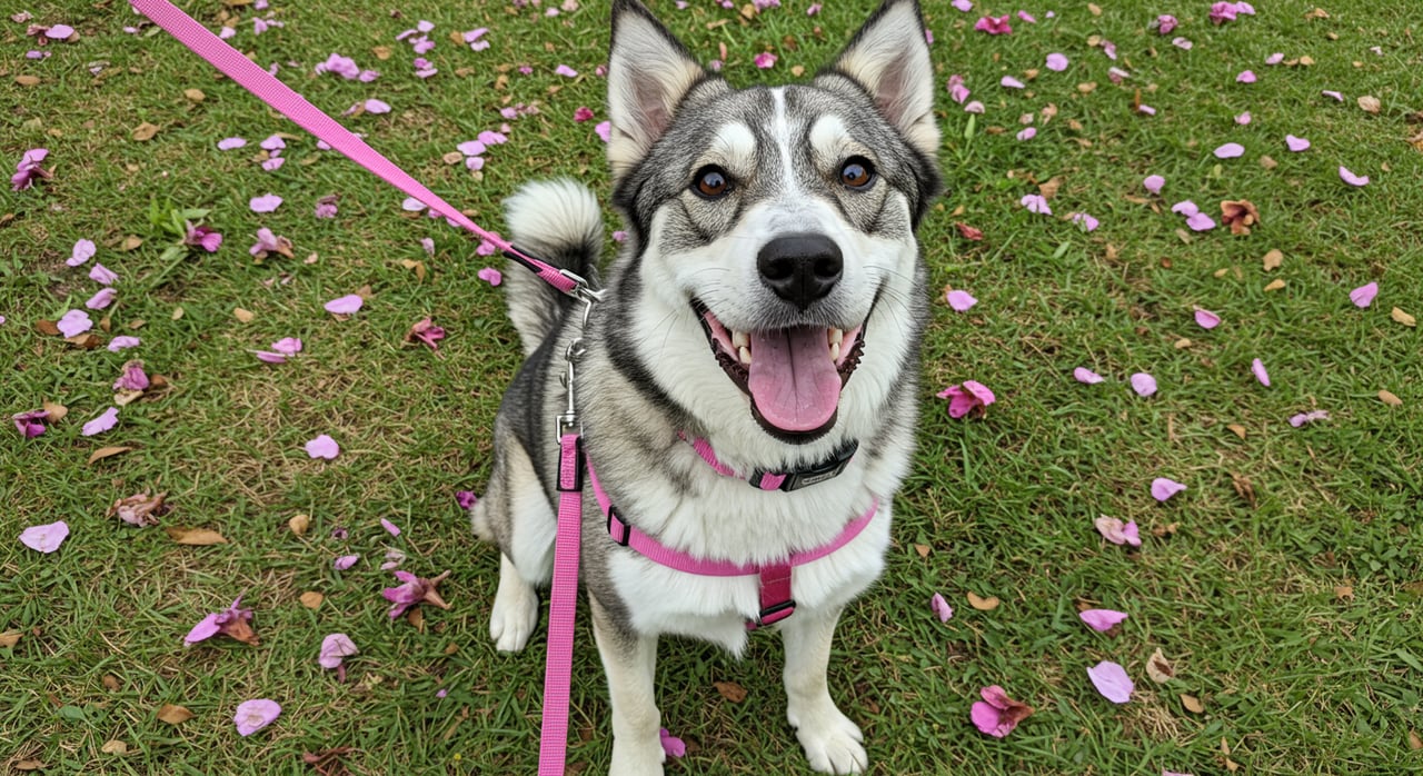 4 Popular D.C. Dog Parks Fido Will Love