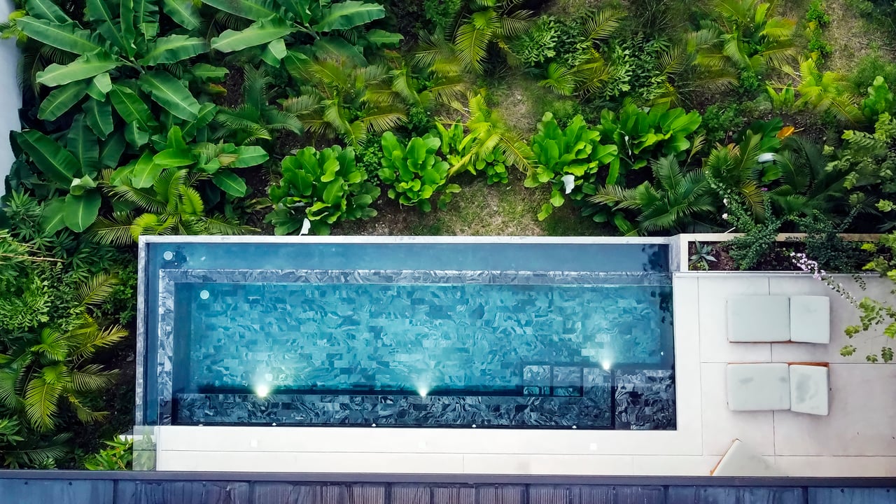 Ocean View Villa and Guest House, Santa Teresa, Puntarenas