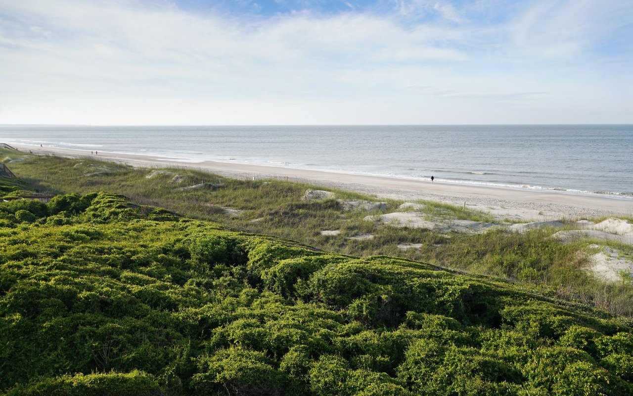 Brunswick Beaches