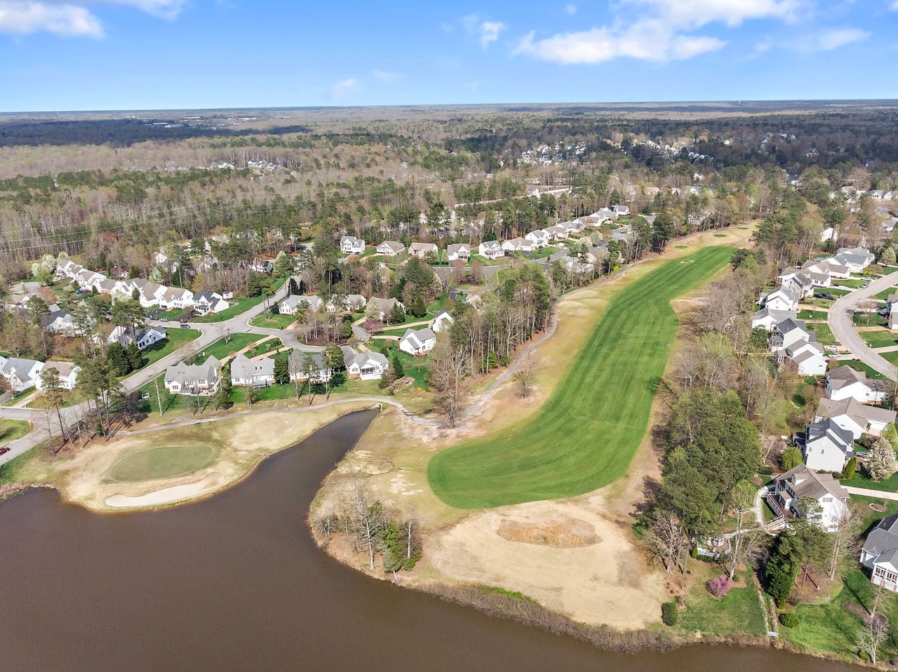 8805 Thornton Heath Drive