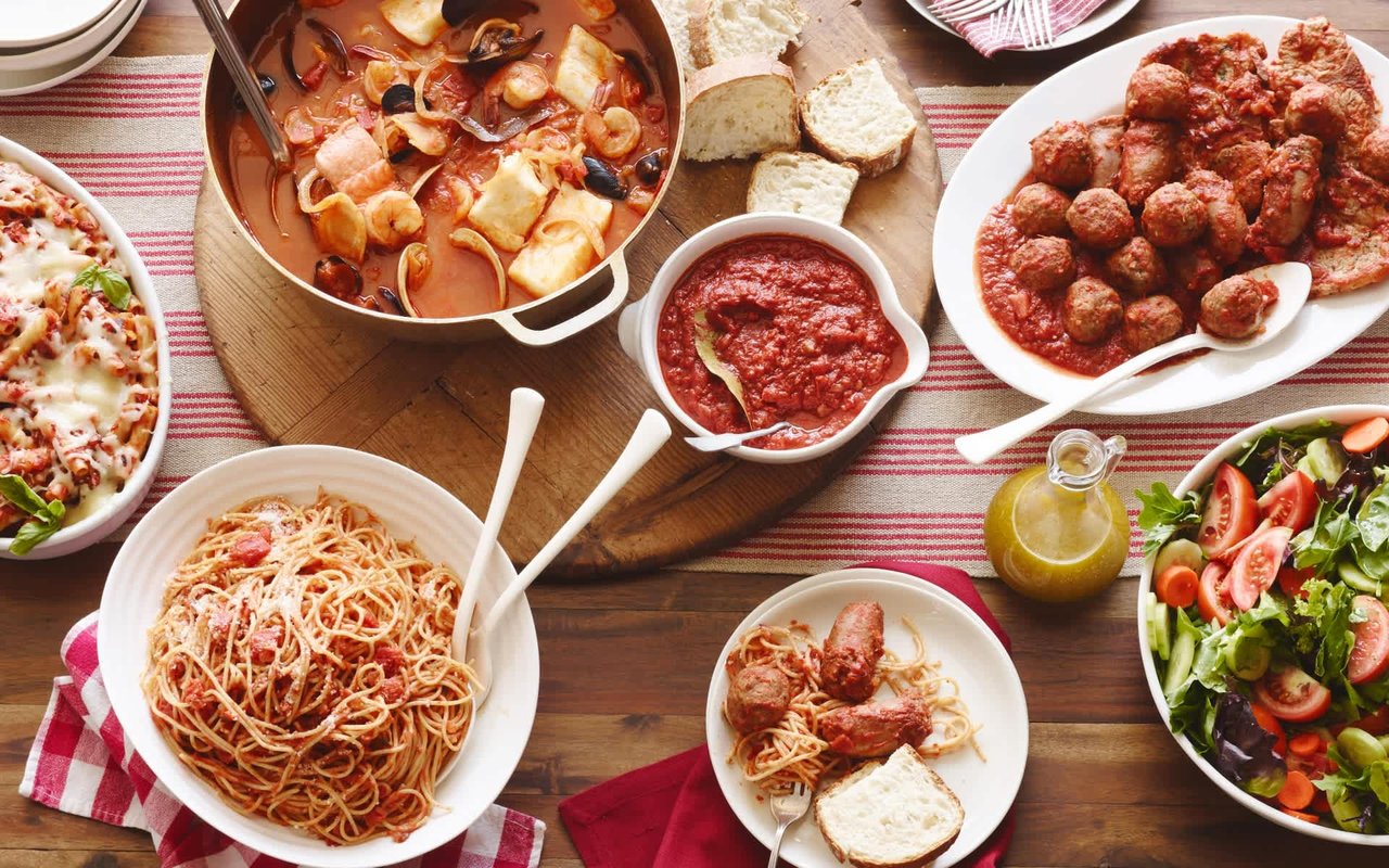 New Italian Market Opening in North Palm Beach