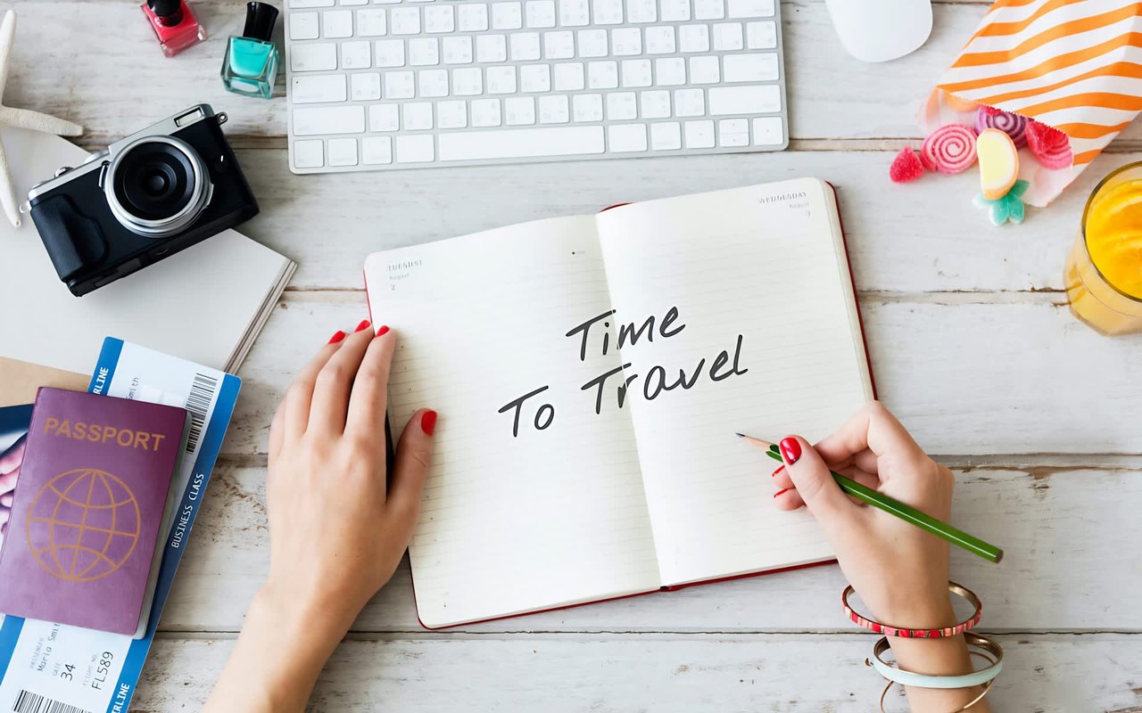 How to Keep Your Wanderlust Alive in the Middle of a Travel Ban