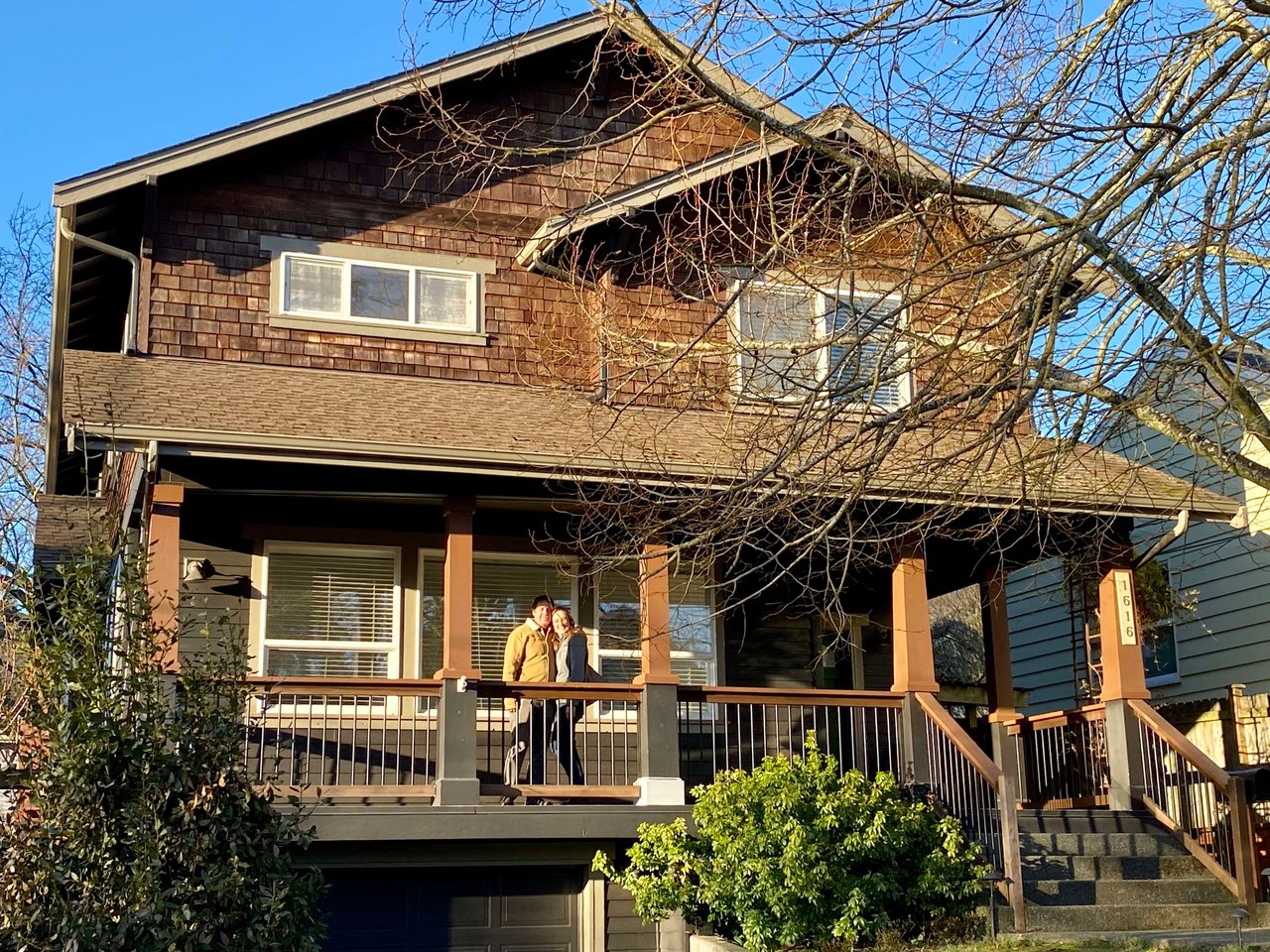 PRIVATE SALE - 1616 N 55th St