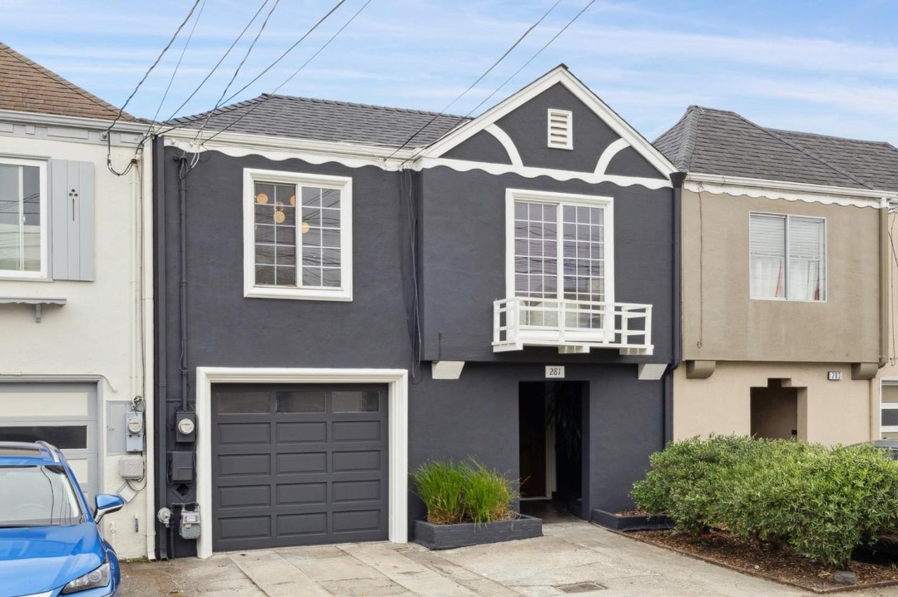 281 Village WAY