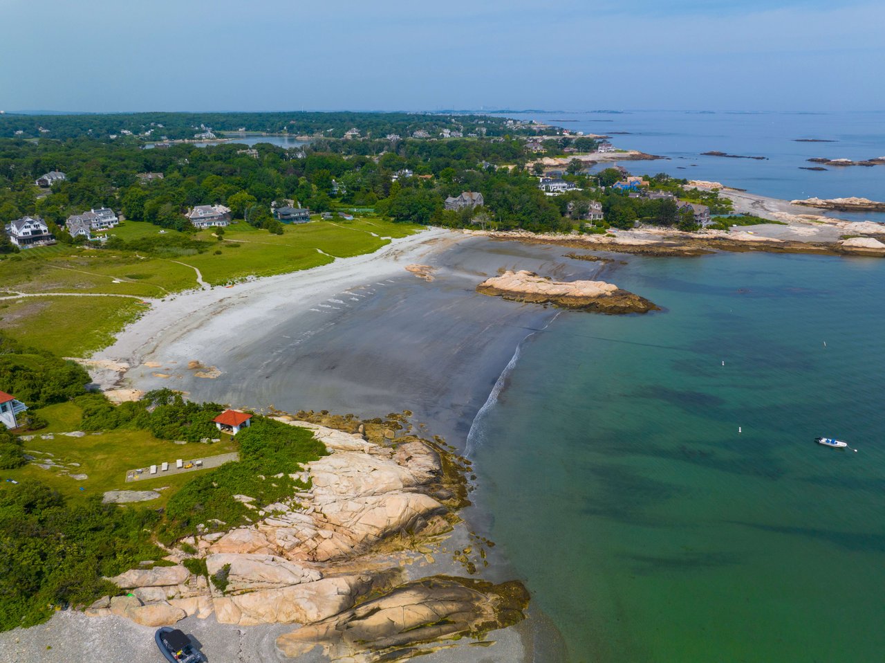 Cohasset Cove