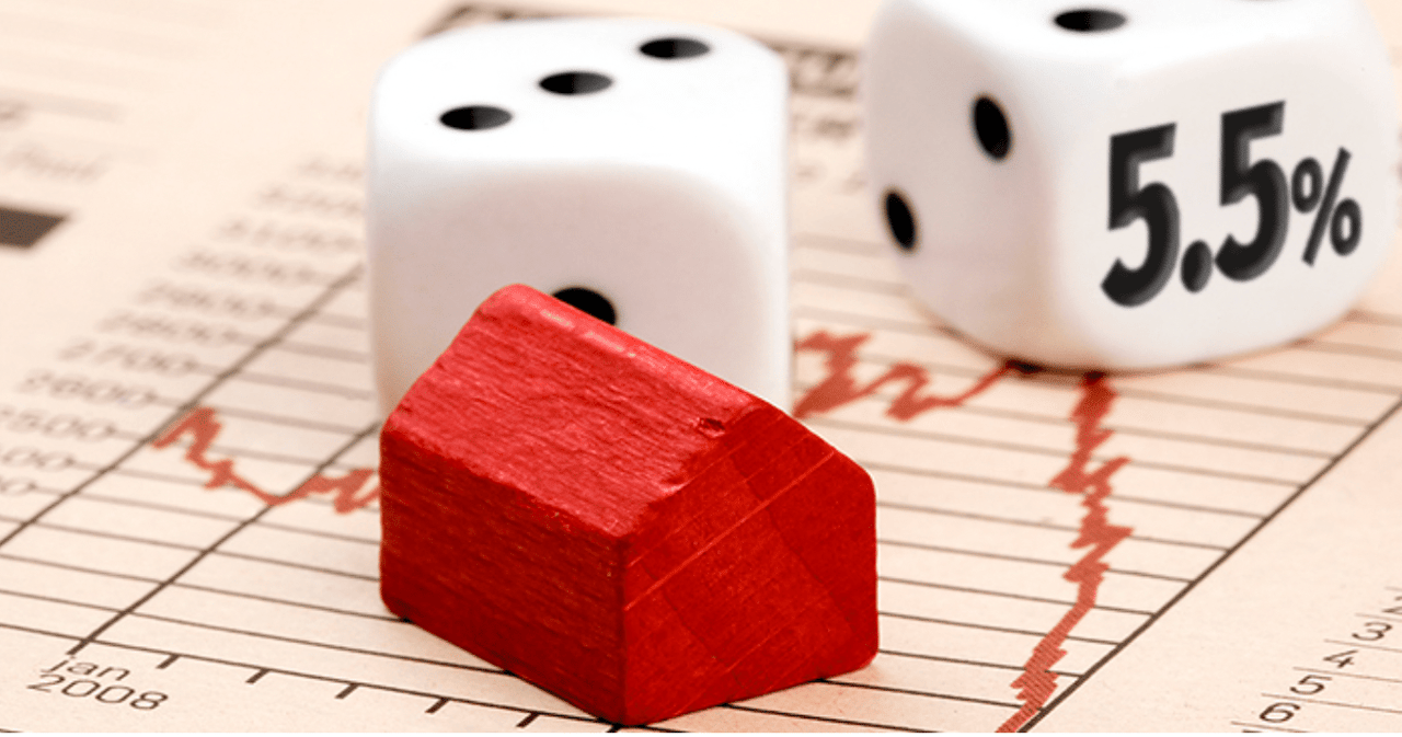 Should You Wait for Mortgage Rates to Go Back Down to 5.5% Before Buying a House?