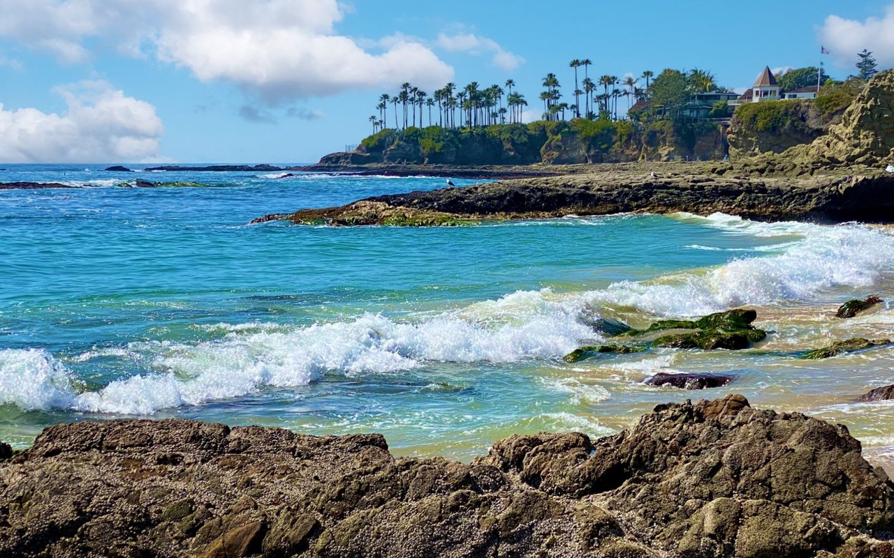 Laguna Beach