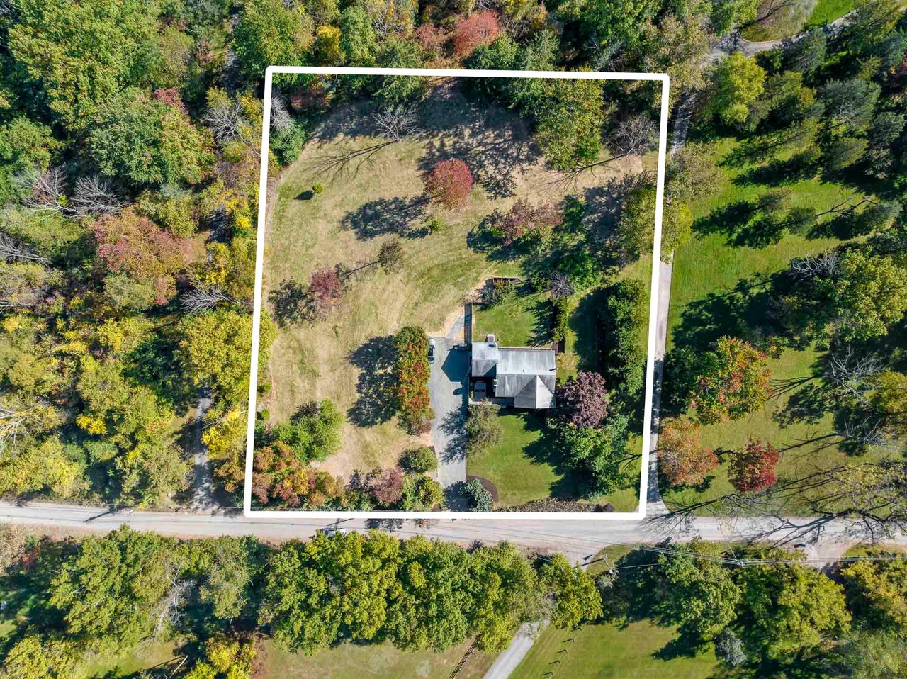 148 Foothill Rd