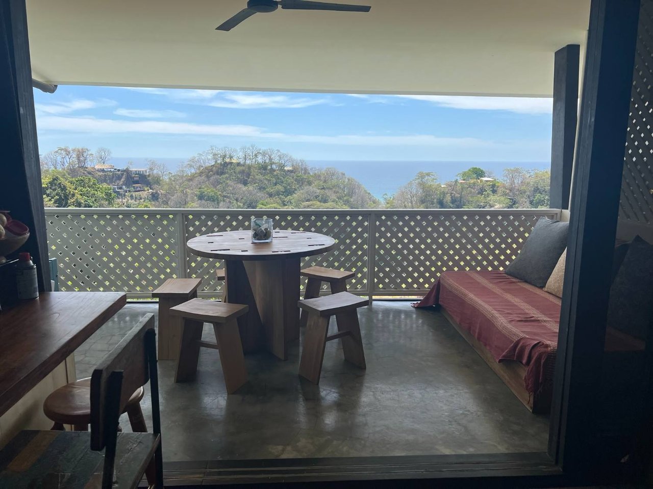 Recording Studio Estate Guest House, Santa Teresa, Puntarenas