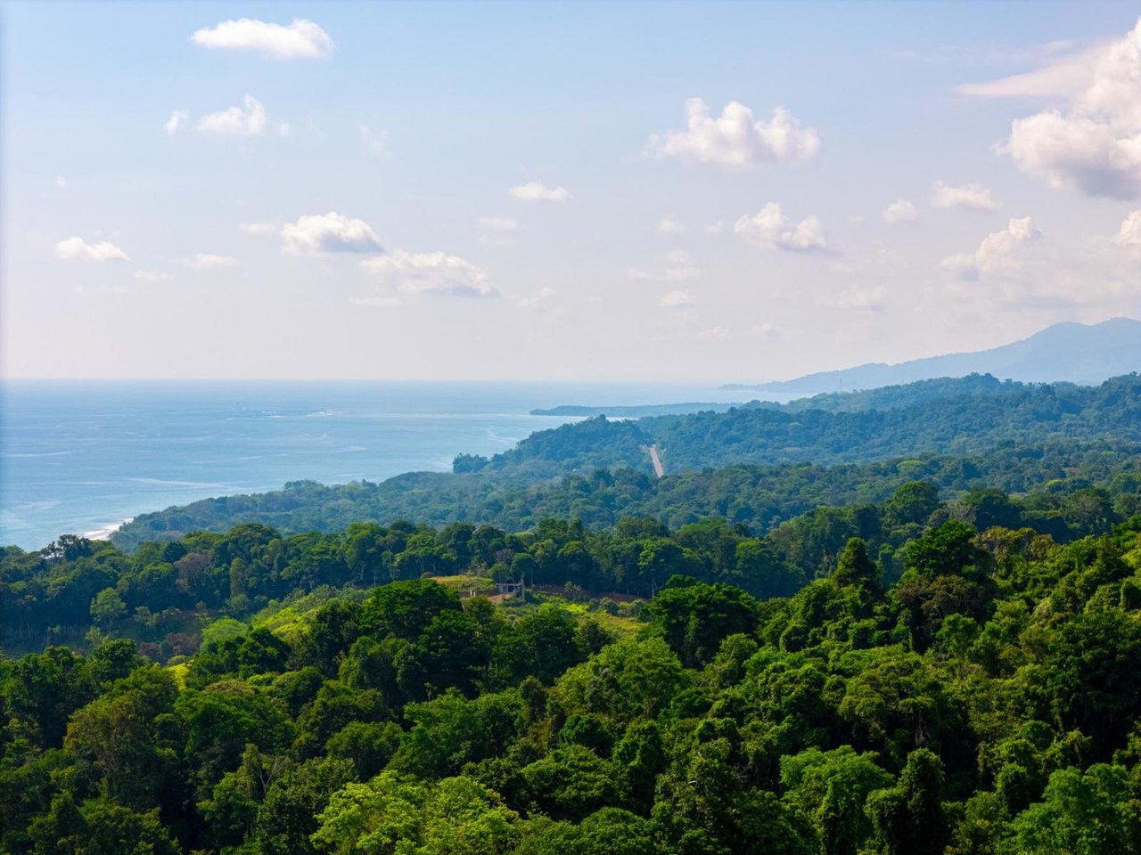 Luxury Ocean View Residence, Ojochal, Puntarenas