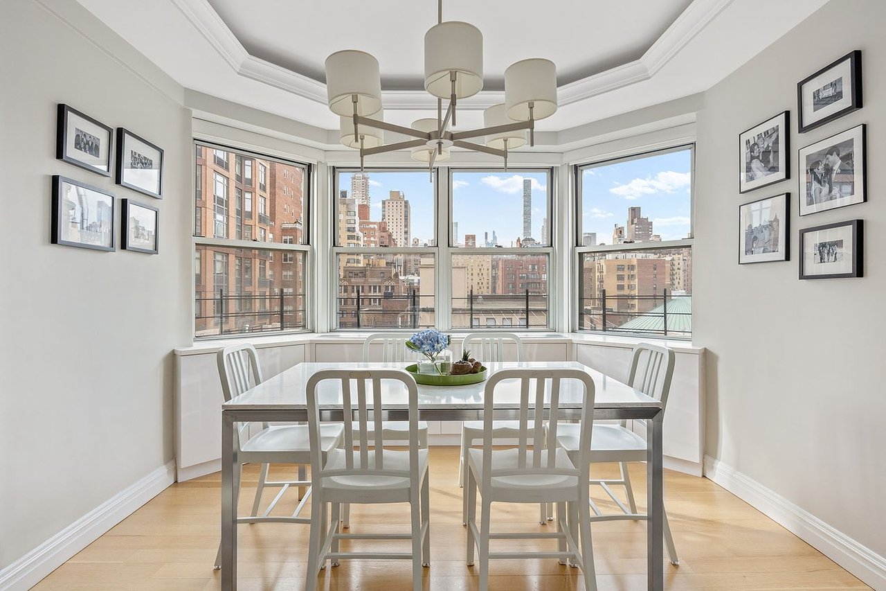 155 East 76th Street Unit 10D