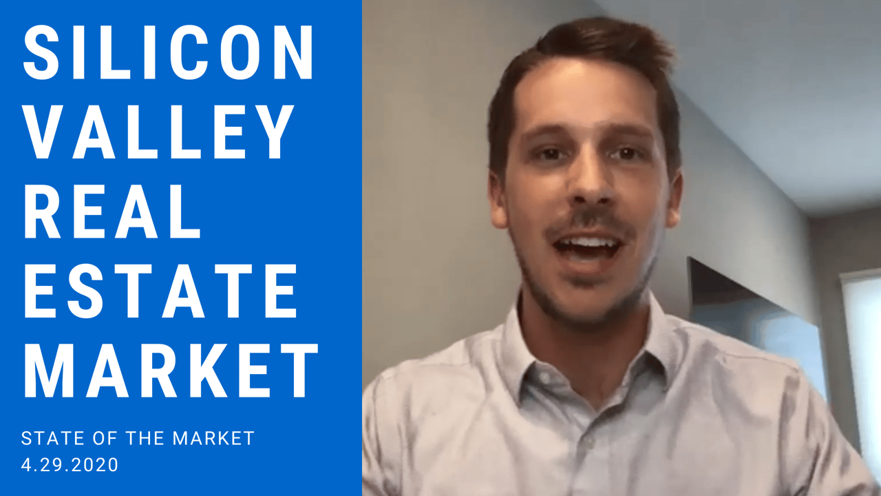 State of The Silicon Valley Real Estate Market Webinar