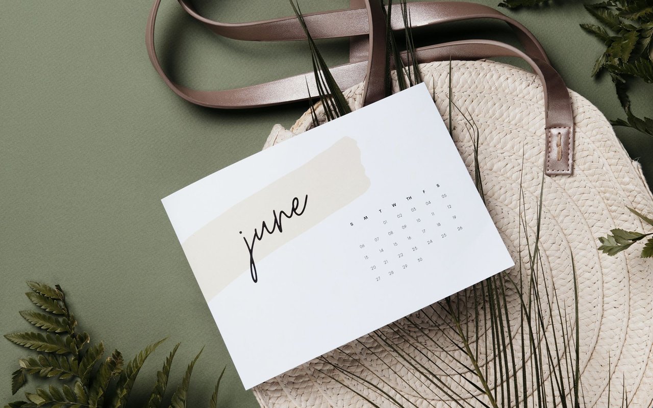 June 2021 Newsletter