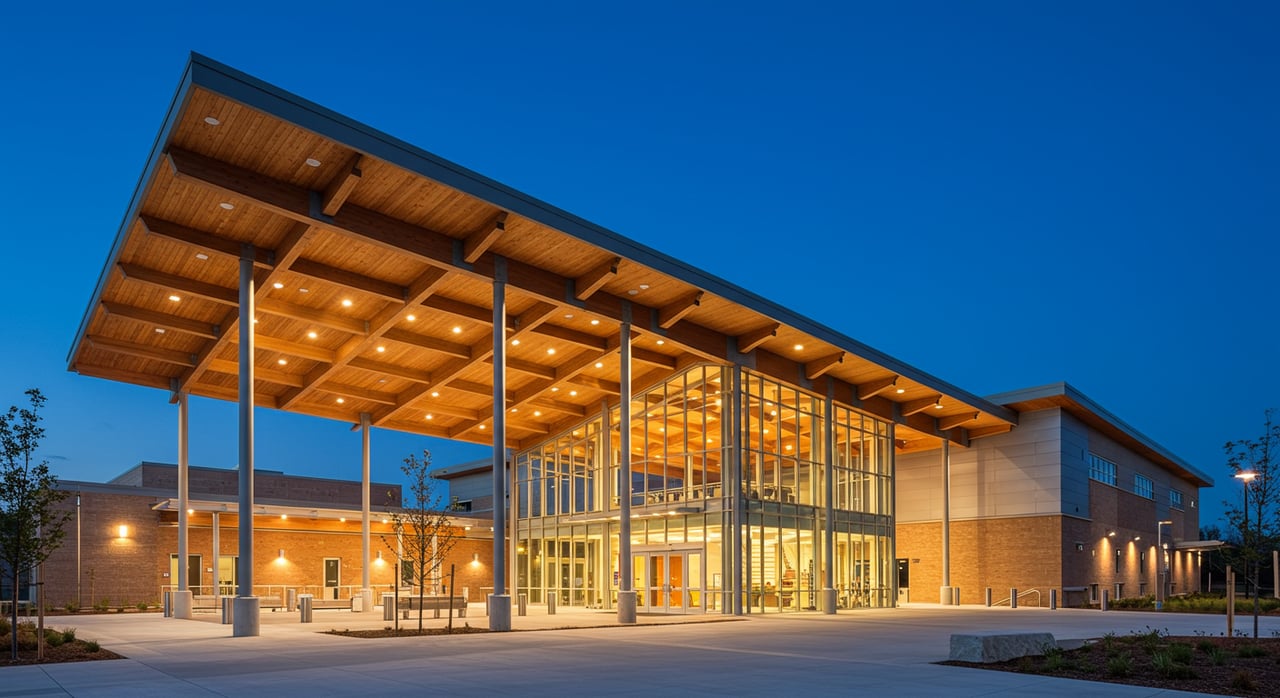 Deep Dive into Seattle: Seattle Architecture Foundation