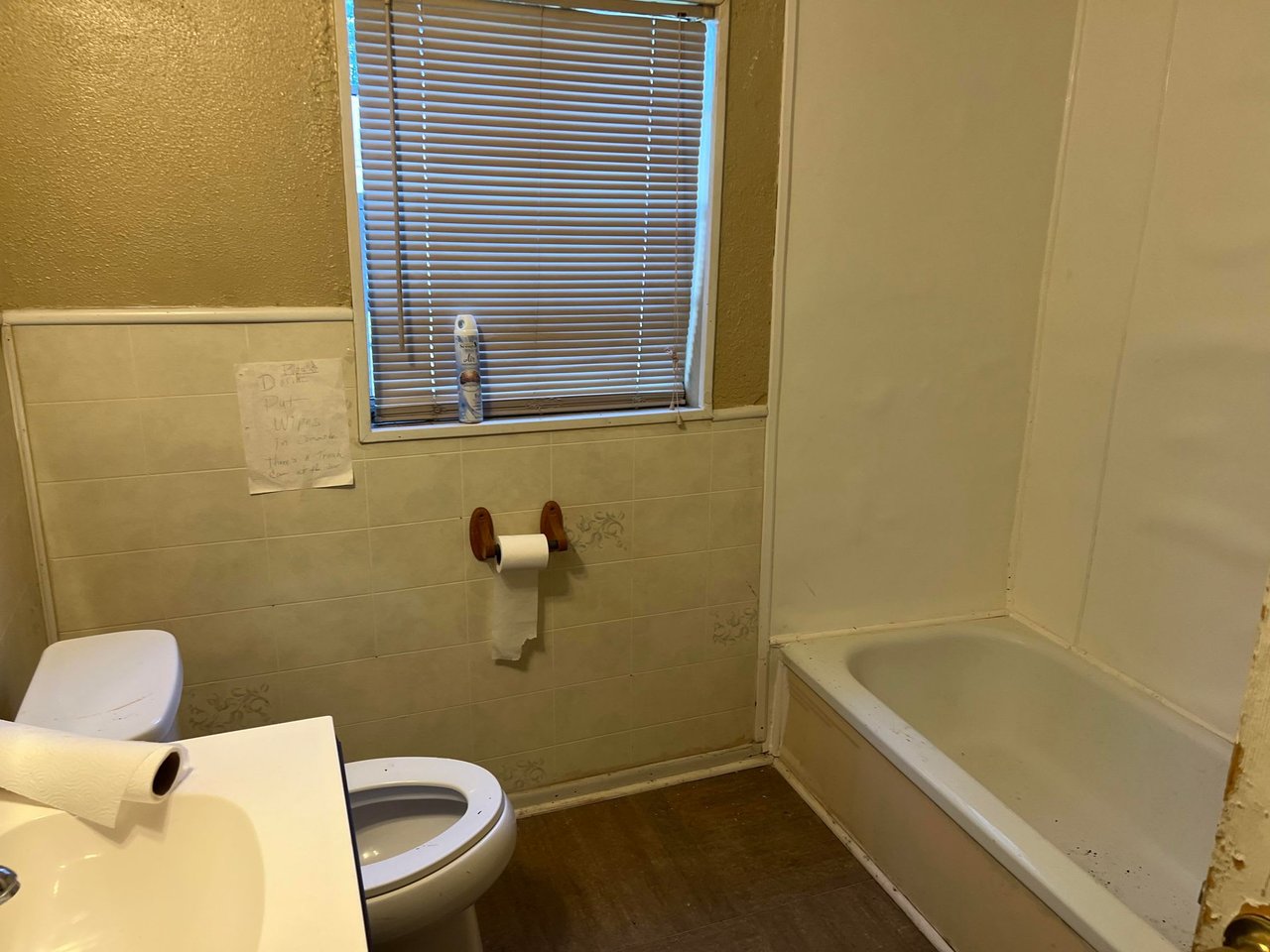  1315 Robinson Ave, Gadsden, AL 35903