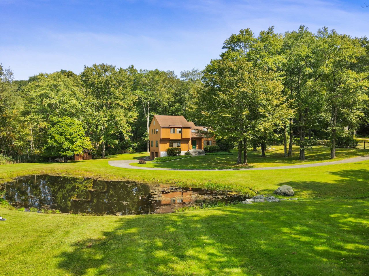 100 Birch Drive