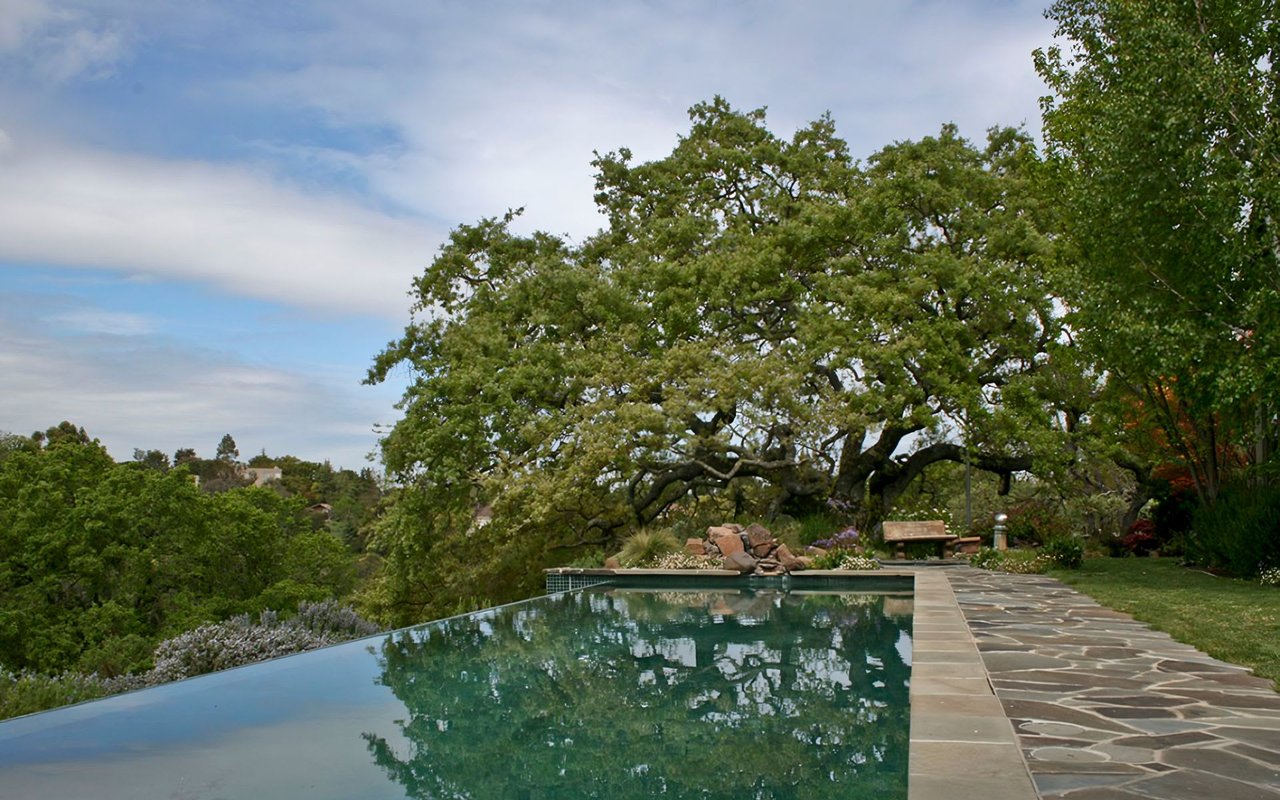 Los Altos Hills