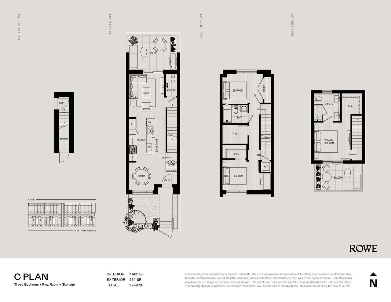 113-745 W 49th Ave