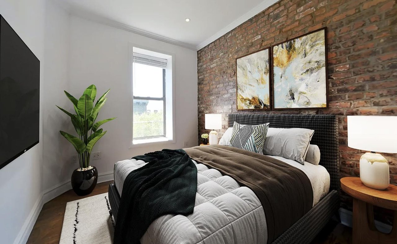 107 Christopher Street, Apt 22