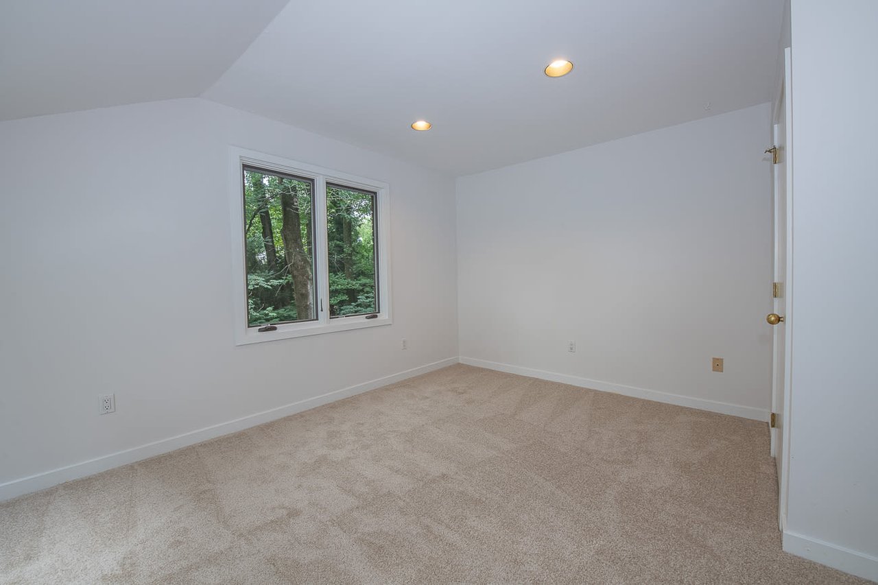 Bryn Mawr Custom Contemporary