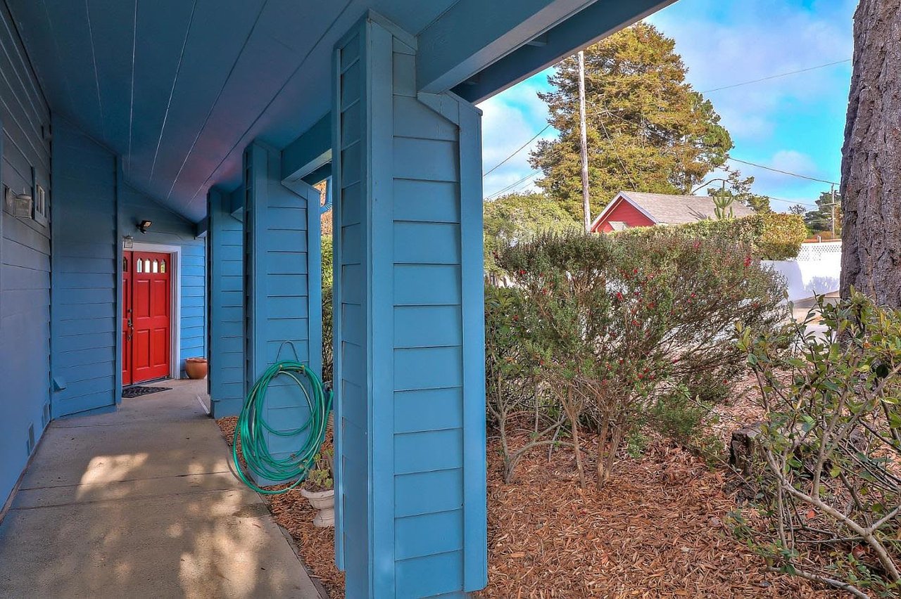 800 Jessie St