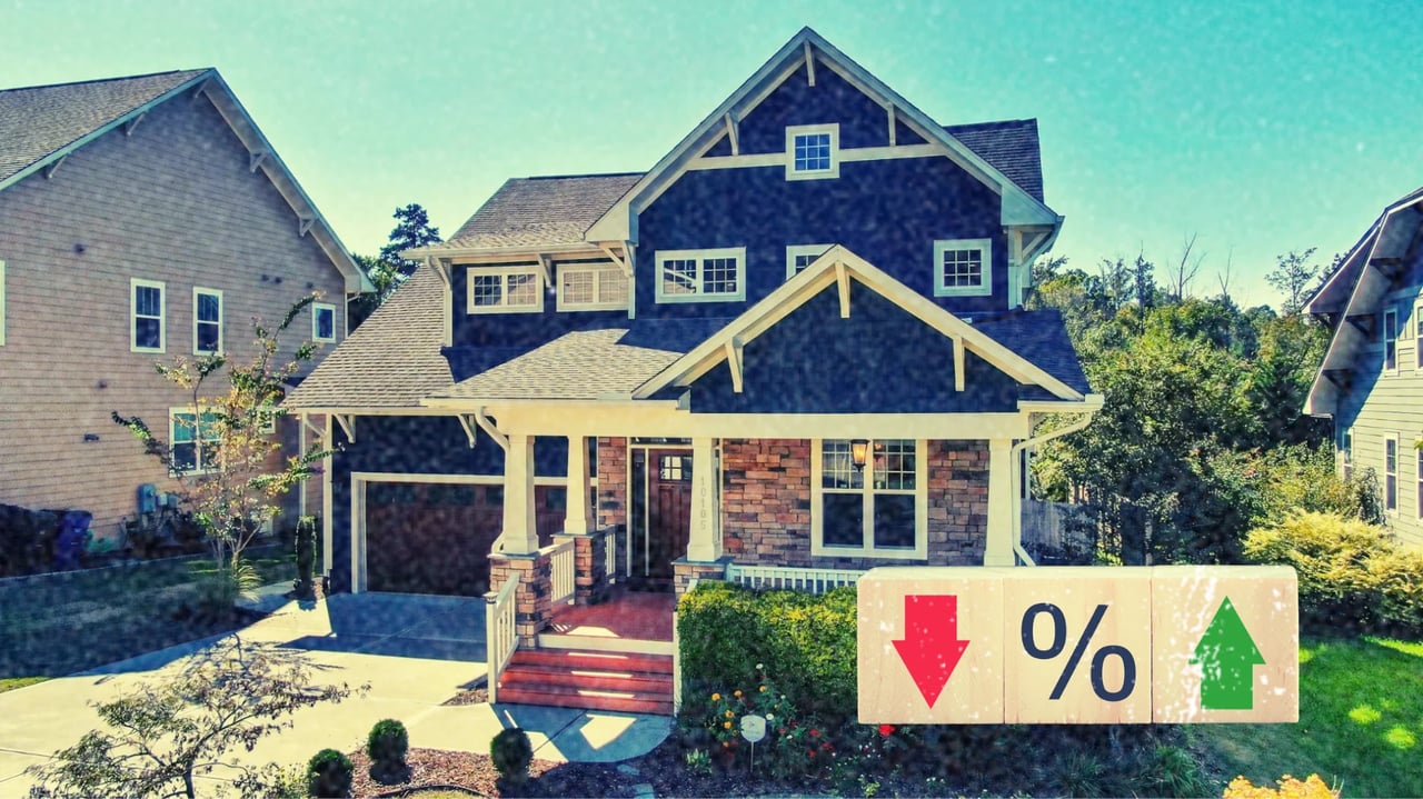 Don’t expect mortgage rate relief anytime soon: Fannie Mae